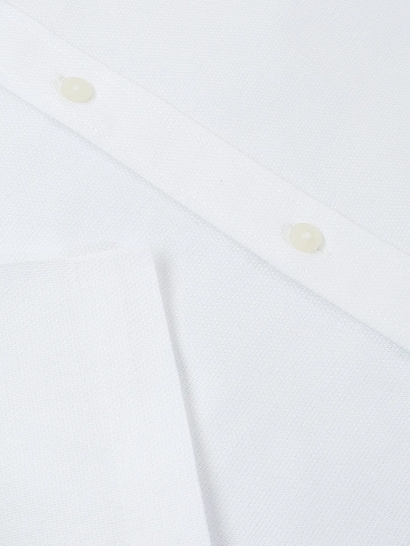 TOMMY HILFIGER | Hemd | weiss